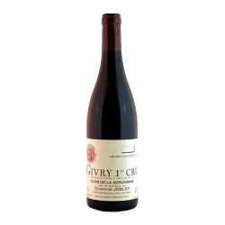 Domaine Joblot Givry 1er Cru "Servoisine" Rouge 2015