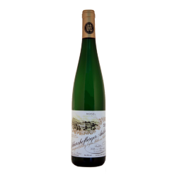 Egon Müller Scharzhofberger Auslese 2015