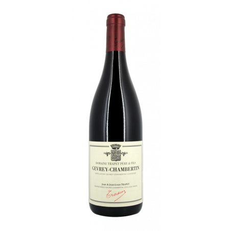 Domaine Trapet Gevrey-Chambertin 2014