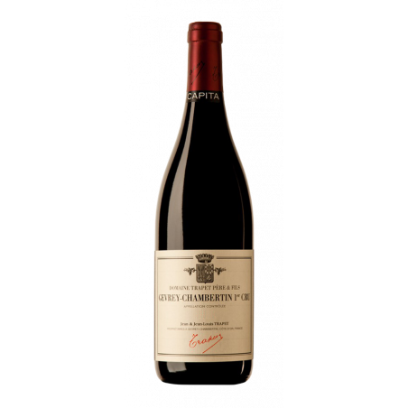 Domaine Trapet Gevrey-Chambertin 1er Cru "Capita" 2014