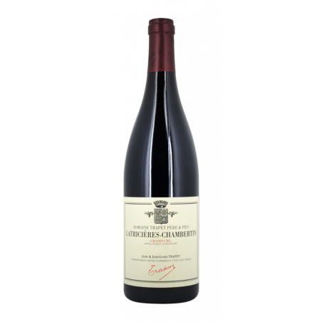 Domaine Trapet Latricière-Chambertin Grand Cru 2014