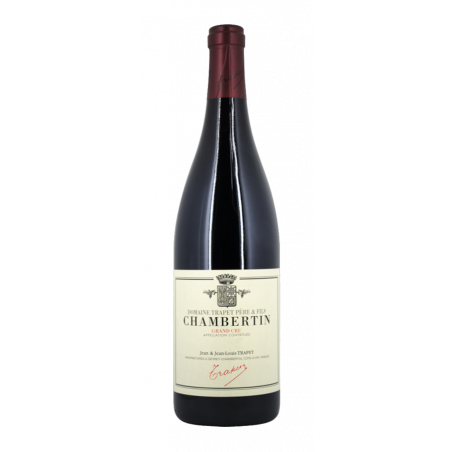 Domaine Trapet Chambertin Grand Cru 2013