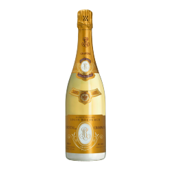 Champagne Louis Roederer "Cristal" 2005
