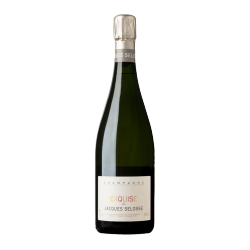 Champagne Jacques Selosse Grand Cru Blanc de Blancs "Exquise"