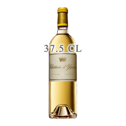 Château d'Yquem 2014 37,5cl