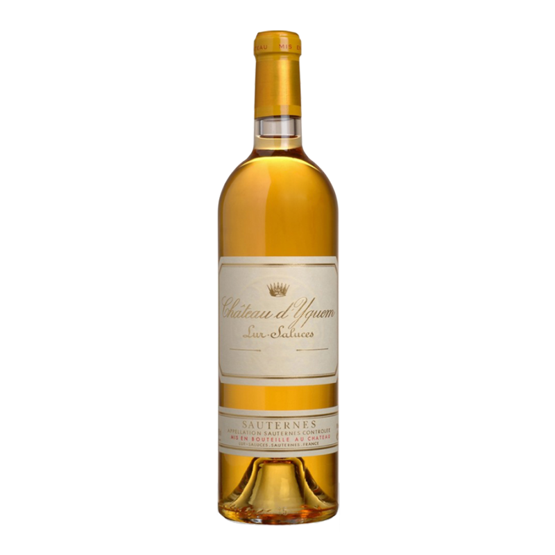 Château d'Yquem 1989 - Le Carré Des Vins