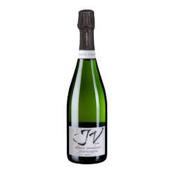 Champagne J. Vignier Blanc de Blancs "Silexus Sezannensis"