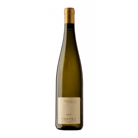 Domaine Trapet Riesling Beblenheim 2013