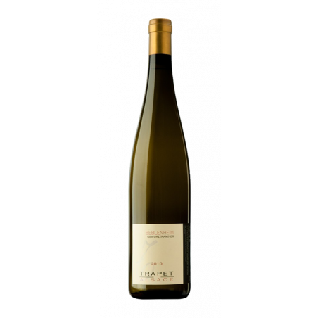 Domaine Trapet Gewurztraminer "Beblenheim" 2013