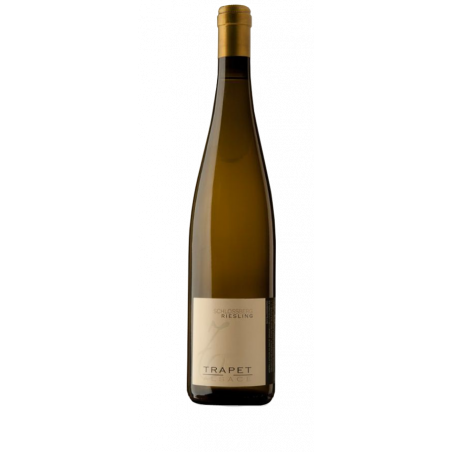 Domaine Trapet Riesling Schlossberg Grand Cru 2012