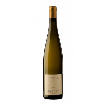 Domaine Trapet Riesling Schoenenbourg Grand Cru 2011