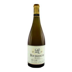 Domaine Lucien Le Moine Bourgogne Blanc 2012