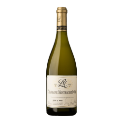 Lucien Le Moine Chassagne-Montrachet 1er Cru "Les Embrazées" Blanc 2013