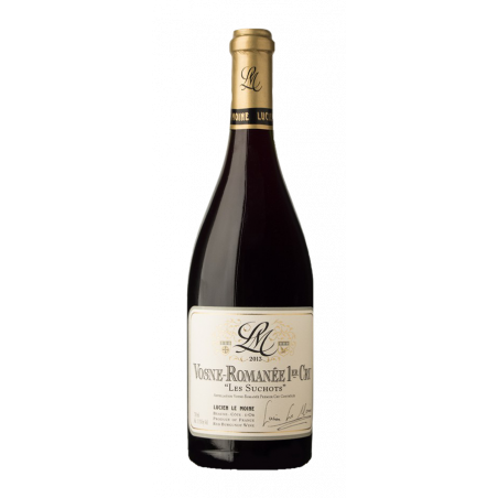 Lucien Le Moine Vosne-Romanée 1er Cru "Les Suchots" 2013