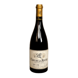 Lucien Le Moine Clos de la Roche Grand Cru 2013