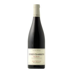 Domaine René Bouvier Gevrey-Chambertin "La Justice" 2014