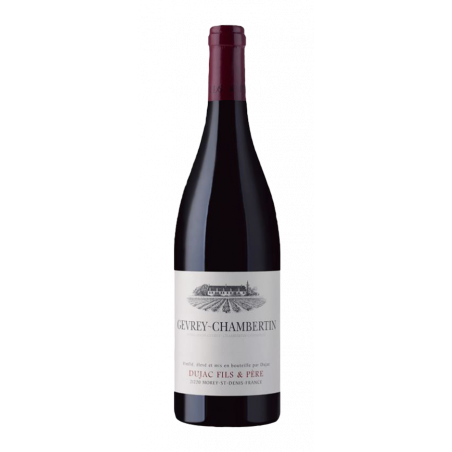 Dujac Père & Fils Gevrey-Chambertin 2013