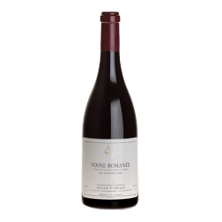 Domaine Sylvain Cathiard Vosne-Romanée 2014