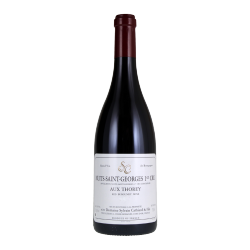 Domaine Sylvain Cathiard Nuits-Saint-Georges 1er Cru "Aux Thorey" 2013