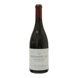 Domaine Sylvain Cathiard Vosne-Romanée 1er Cru "Aux Reignots" 2014