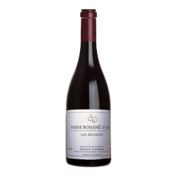 Domaine Sylvain Cathiard Vosne-Romanée 1er Cru "Les Suchots" 2014