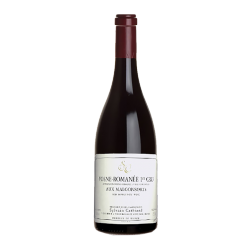 Domaine Sylvain Cathiard Vosne-Romanée 1er Cru "Aux Malconsorts" 2014