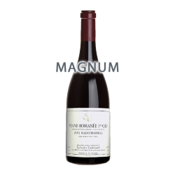 Domaine Sylvain Cathiard Vosne-Romanée 1er Cru "Aux Malconsorts" 2014 MAGNUM