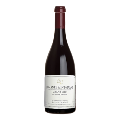 Domaine Sylvain Cathiard Romanée-Saint-Vivant Grand Cru 2014