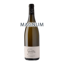 Domaine Saint Sylvestre Blanc 2015 MAGNUM