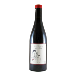 Jean-François Ganevat "Le Jaja du Ben" Rouge 2015