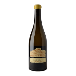 Domaine Ganevat Chardonnay "Florine" 2014