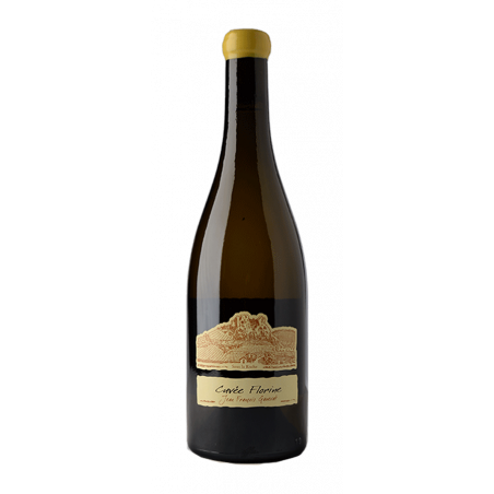 Domaine Ganevat Chardonnay "Florine" 2014