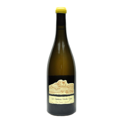 Domaine Ganevat Chardonnay "Chalasses Vielles Vignes" 2014