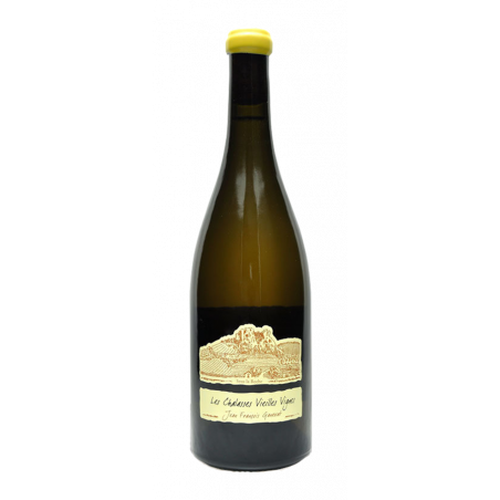 Domaine Ganevat Chardonnay "Chalasses Vielles Vignes" 2014