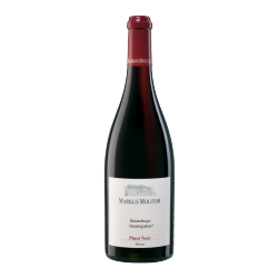 Markus Molitor Pinot Noir Brauneberger Mandelgraben* 2012