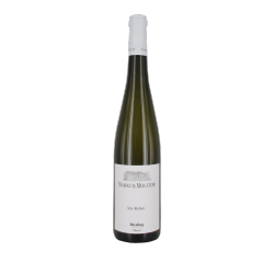 Markus Molitor Riesling Alte Reben Mosel Qba Dry 2014