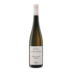 Markus Molitor Zeltinger Sonnenuhr Auslese** 2014