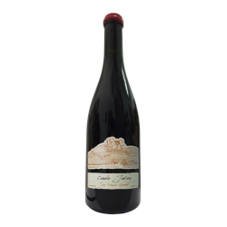 Domaine Ganevat Pinot "Julien" 2015