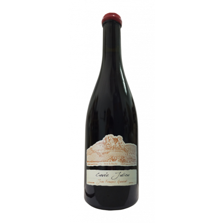 Domaine Ganevat Pinot "Julien" 2015