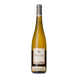 Domaine Marcel Deiss Alsace "Berkem" 2014