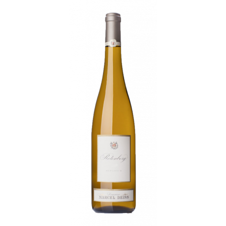 Domaine Marcel Deiss Alsace "Rotenberg" 2012