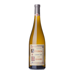 Domaine Marcel Deiss Alsace Grand Cru "Altenberg de Bergheim" 2012