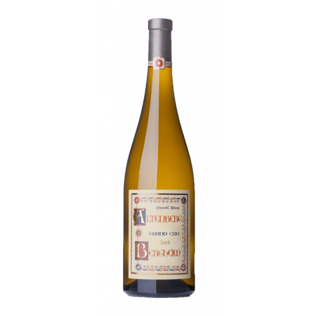 Domaine Marcel Deiss Alsace Grand Cru "Altenberg de Bergheim" 2012