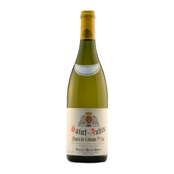 Domaine Matrot Saint Aubin 1er Cru "Fleur de Coteaux" 2014