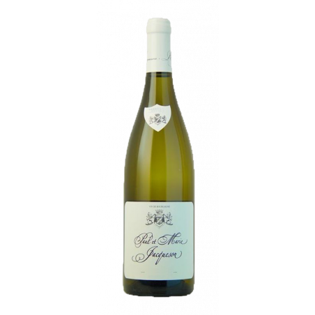 Domaine Jacqueson Bourgogne Chardonnay 2015