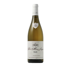 Domaine Jacqueson Rully Blanc 2015