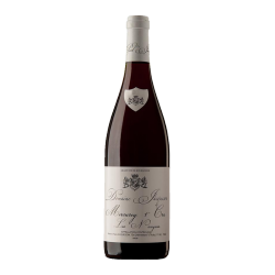 Domaine Jacqueson Mercurey 1er Cru "Les Naugues" Rouge 2015