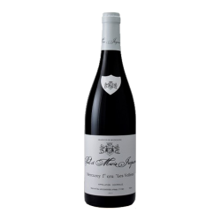 Domaine Jacqueson Mercurey 1er Cru "Les Velley" Rouge 2015