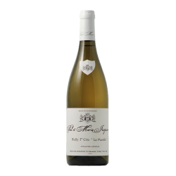 Domaine Jacqueson Rully 1er Cru "La Pucelle" Blanc 2015