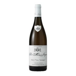 Domaine Jacqueson Rully 1er Cru "Grésigny" Blanc 2015